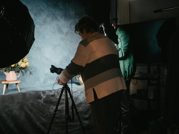 Comment utiliser les couleurs pour renforcer l'impact de vos photos ?