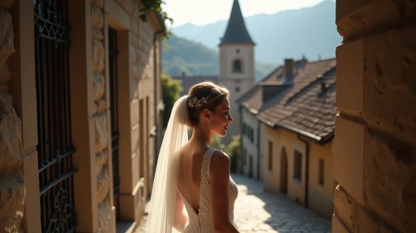 Comment choisir un photographe de mariage à Grenoble ?
