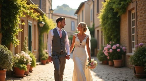 Comment choisir un photographe de mariage à Grenoble ?