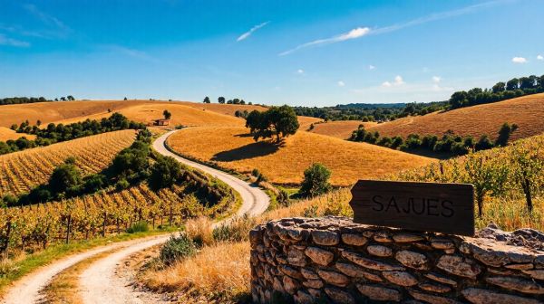 Découvrez un photographe de choix dans le Beaujolais
