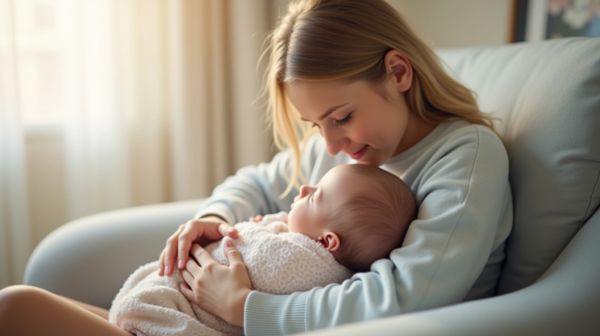 Réserver une séance photo bébé : préparation et déroulé côté parents