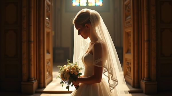 Saisir les émotions avec un photographe de mariage à Chartres