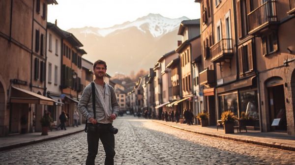 Top 5 astuces pour engager un photographe de mariage à Grenoble
