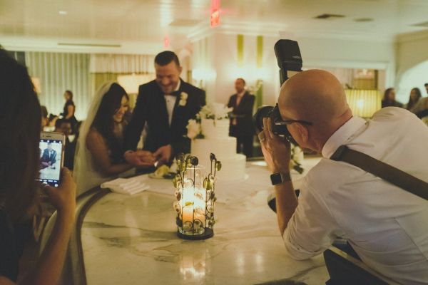 Top 5 astuces pour engager un photographe de mariage à Grenoble