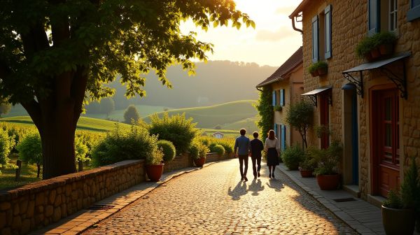 Votre photographe dans le Beaujolais pour des souvenirs uniques