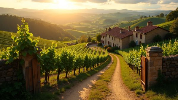 Votre photographe dans le Beaujolais pour des souvenirs uniques